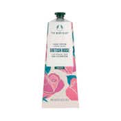 The Body Shop British Rose Hand Cream (100ml)