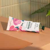 The Body Shop British Rose Hand Cream (100ml)