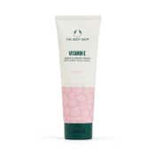 The Body Shop Vitamin E Moisture Cream & Face Wash Combo