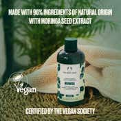 The Body Shop Moringa Shine & Protection Conditioner (250ml)