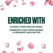The Body Shop British Rose Hand Cream (30ml)