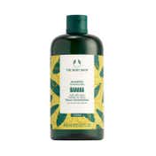 The Body Shop Banana Truly Nourishing Shampoo (400ml)