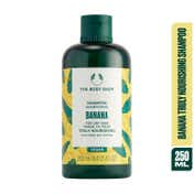 The Body Shop Banana Shampoo (250ml)