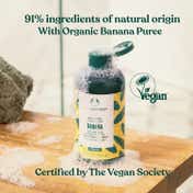 The Body Shop Banana Shampoo (250ml)