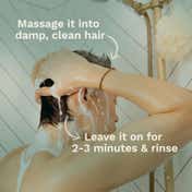The Body Shop Ginger Scalp Care Conditioner (250ml)