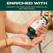The Body Shop Ginger Scalp Care Conditioner (250ml)