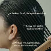The Body Shop Ginger Scalp Care Conditioner (250ml)