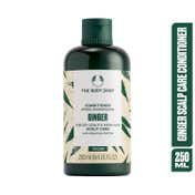 The Body Shop Ginger Scalp Care Conditioner (250ml)