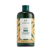 The Body Shop Ginger Anti-Dandruff Shampoo (400ml)