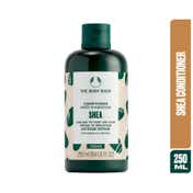 The Body Shop Shea Intense Repair Haircare Combo
