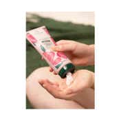 The Body Shop British Rose Lotion to Milk (200ml)
