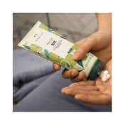 The Body Shop Olive Nourishing Body Lotion (200ml)