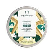 The Body Shop Moringa Body Butter (200ml)