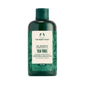 The Body Shop Tea Tree Purifying & Balancing Shampoo (250ml)