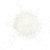Make Up For Ever Star Lit Diamond Powder - 102 White Gold (2.5 g)