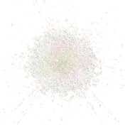 Make Up For Ever Star Lit Diamond Powder - 106 Grenny White (3.1 g)