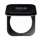 Make Up For Ever Ultra HD Pressed Powder - 01 Translucent (6.2 g)