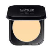 Make Up For Ever Ultra HD Pressed Powder - 02 Banana (6.2 g)