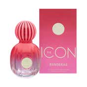 Banderas The Icon Fem Eau De Parfum (50ml)