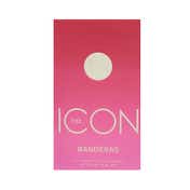 Banderas The Icon Fem Eau De Parfum (50ml)