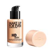Make Up For Ever Hd Skin Foundation-1Y08 (Y225) Warm Porcelain (30 ml)