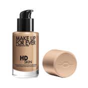Make Up For Ever Hd Skin Foundation-2N34 (Y355) Honey (30 ml)