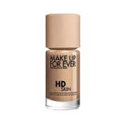 Make Up For Ever Hd Skin Foundation-2N34 (Y355) Honey (30 ml)