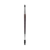 Make Up For Ever Double Ended Angled Eyebrow And Eyelash Brush - 274 (1Pc)