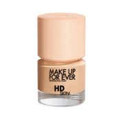 Make Up For Ever HD Skin Undetectable Liquid Foundation - 1N14 Beige (12 ml)