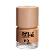 Make Up For Ever HD Skin Undetectable Liquid Foundation - 3N42 Amber (12 ml)