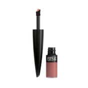 Make Up For Ever Rouge Artist for Ever Matte Liquid Lipstick- Immortal Rosewood 194 (4.5 ml)