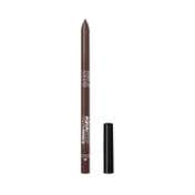 Make Up For Ever Aqua Resist Color Pencil Eyeliner - 02 Ebony (0.5 g)