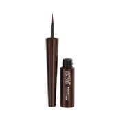 Make Up For Ever Aqua Resist Color Ink Liquid Eyeliner - Matte Wood 02 (2 ml)