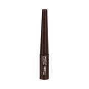 Make Up For Ever Aqua Resist Color Ink Liquid Eyeliner - Matte Wood 02 (2 ml)