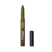 Make Up For Ever Aqua Resist Smoky Shadow - 04 Jungle (1.4 g)