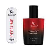 Ramsons Midnight Eau De Parfum (40ml)