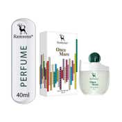 Ramsons Once More Eau De Parfum (40ml)