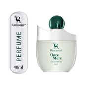 Ramsons Once More Eau De Parfum (40ml)