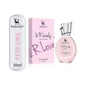 Ramsons U R Lovely Eau De Parfum (30ml)