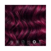 Paradyes Semi-Permanent Classic Hair Color Jar - Ruby Wine (120g)