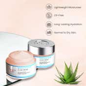 O3+ Moisture Boost Glow Gel Cream (50 g)
