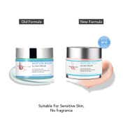 O3+ Moisture Boost Glow Gel Cream (50 g)