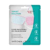 O3+ Power Brightening Anti Dark Circle Eye Sheet Mask (5g)