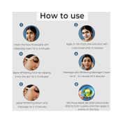 O3+ Bridal Facial Kit For Radiant & Glowing Skin - (6 Pcs)