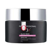 O3+ Exfoliating Black Face & Body Mask (50g)