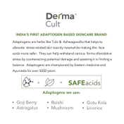 O3+ Derma Cult Retinol Night Cream Moisturizer (40g)