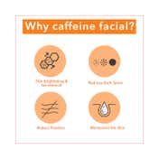 O3+ Caffeinated D-Tan Facial Kit For Intensive Whitening (30 g + 10 ml)