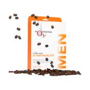 O3+ Caffeinated D-Tan Facial Kit For Intensive Whitening (30 g + 10 ml)