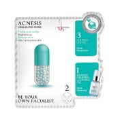 O3+ Acnesis Cellulose Mask (27ml+2g)