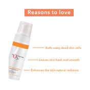 O3+ Vitamin C Cleanser Foaming Wash (120ml)
